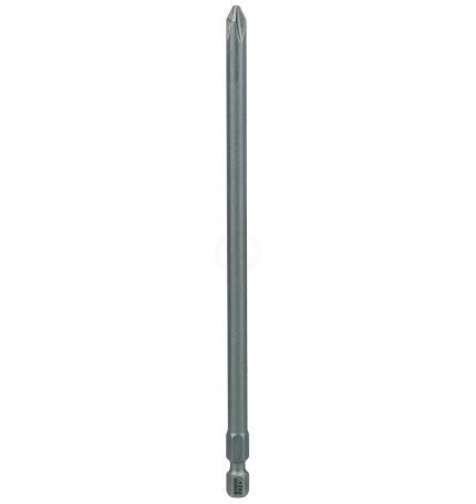 Bosch Vidalama Ucu Extra Hard PH2x152 mm (1 Adet) - 2607001540