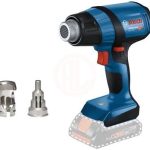Bosch Akülü Sıcak Hava Tabancası GHG 18V-50 (Aküsüz) - 06012A6500