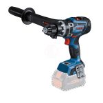 Bosch Akülü Darbeli Vidalama Matkabı GSB 18V-150 C (Aküsüz) - 06019J5101