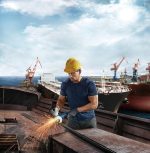 Bosch Avuç Taşlama Makinesi GWS 9-115 P (115 mm) - 0601396505 - Görsel 2