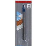 Bosch Fayans Matkap Ucu CYL-9 HEX-9 HardCeramic Altıgen Şaft 8x90 mm - 2608579508