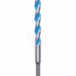 Bosch Çok Amaçlı Matkap Ucu HEX-9 MultiConstruction Altıgen Şaft 12,0x150 mm - 2608579840