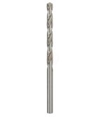 Bosch Metal Matkap Ucu HSS-G DIN 338 (Gümüş) 5,5x93 mm (10 Adet) - 2608595064
