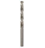 Bosch Metal Matkap Ucu HSS-G DIN 338 (Gümüş) 6,0x93 mm (10 Adet) - 2608595066