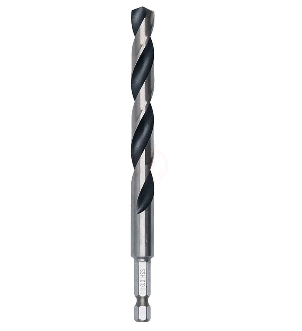 bosch-hsspointteq-hex-metal-matkap-ucu-10-0mm-2608577537 Bosch Metal Matkap Ucu HSS PointTeQ 1/4 İnç Altıgen Şaft 10,0 mm - 2608577537 - Görsel 1