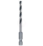 Bosch Metal Matkap Ucu HSS PointTeQ 1/4 İnç Altıgen Şaft 4,0 mm - 2608577523