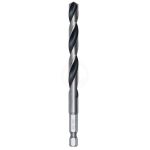 Bosch Metal Matkap Ucu HSS PointTeQ 1/4 İnç Altıgen Şaft 8,0 mm - 2608577533