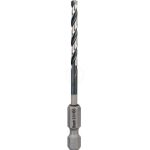 Bosch Metal Matkap Ucu Impact Control HSS Altıgen Şaft 3,5x79 mm - 2608577051