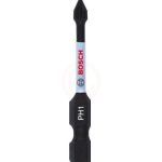 Bosch Vidalama Ucu Impact Control PH1x50 mm (1 Adet) - 2608522480