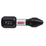 Bosch Vidalama Ucu Impact Control PZ2x25 mm (2 Adet) - 2608522401