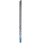 Bosch Dekupaj Testere Bıçağı Flexible For Metal T 318 AF 132 mm (3 Adet) - 2608636230