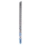 Bosch Dekupaj Testere Bıçağı Flexible For Metal T 318 AF 132 mm (3 Adet) - 2608636230