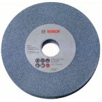 Bosch Taşlama Bileme Taşı Korindon 150x20x20 mm 60 Kum (GBG 35-15) - 1609201650 - Görsel 4