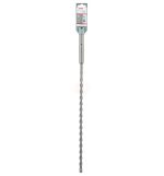 Bosch SDS Max-4 Kırıcı Delici Uç 12x540 mm (1 Adet) - 2608833960 - Görsel 2