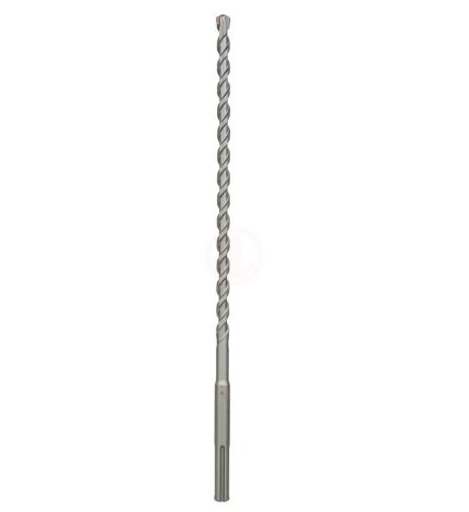 Bosch SDS Max-4 Kırıcı Delici Uç 16x540 mm (1 Adet) - 2608685861
