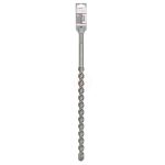 Bosch SDS Max-4 Kırıcı Delici Uç 25x520 mm (1 Adet) - 2608685869 - Görsel 2