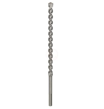 Bosch SDS Max-4 Kırıcı Delici Uç 25x520 mm (1 Adet) - 2608685869