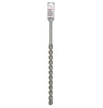 Bosch SDS Max-4 Kırıcı Delici Uç 28x520 mm (1 Adet) - 2608685871 - Görsel 2