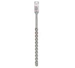 Bosch SDS Max-4 Kırıcı Delici Uç 30x520 mm (1 Adet) - 2608685873 - Görsel 2