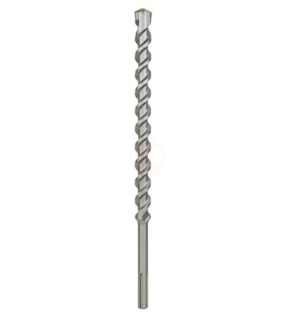 Bosch SDS Max-4 Kırıcı Delici Uç 30x520 mm (1 Adet) - 2608685873
