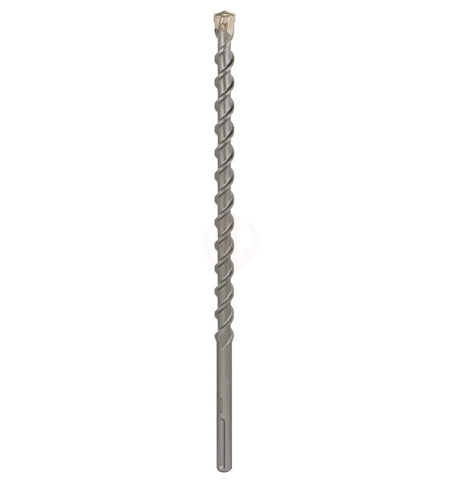 bosch-max-7-kirici-delici-ucu-24x520-mm-2608586776 Bosch Max-7 Kırıcı Delici Uç 24x520 mm (1 Adet) - 2608586776 - Görsel 1