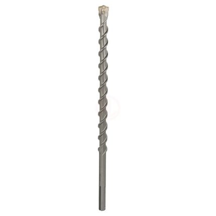 Bosch Max-7 Kırıcı Delici Uç 26x520 mm (1 Adet) - 2608586783
