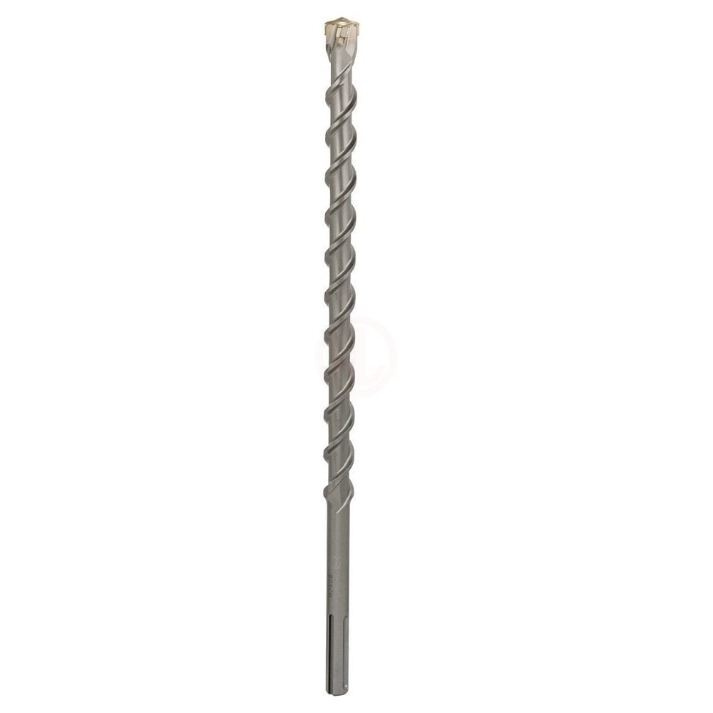 bosch-max-7-kirici-delici-ucu-26x520-mm-2608586783 Bosch Max-7 Kırıcı Delici Uç 26x520 mm (1 Adet) - 2608586783 - Görsel 1
