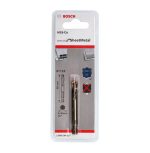 Bosch Power Change Plus Panç Merkezleme Ucu HSS-Co 65 mm - 2608594257 - Görsel 2