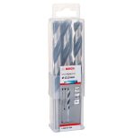 Bosch Metal Matkap Ucu HSS PointTeQ (DIN 338) 12,5 mm (5 Adet) - 2608577293 - Görsel 2