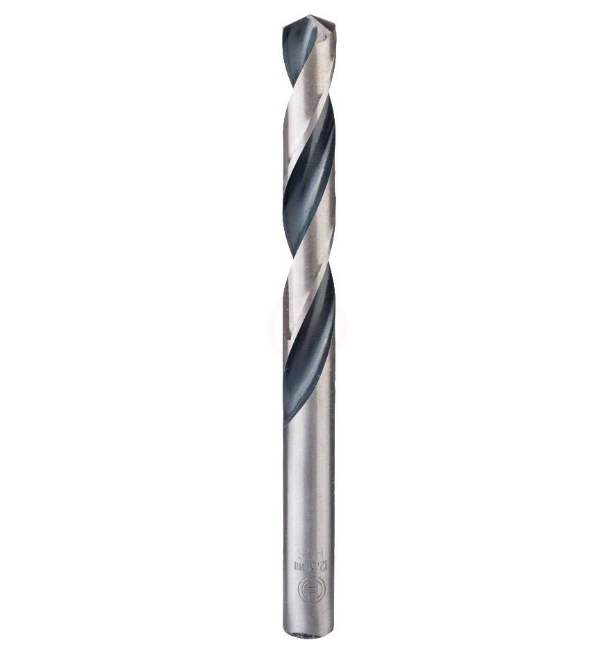 bosch-metal-matkap-uc-hss-pointtec-12-5-mm-5-li-paket-2608577293 Bosch Metal Matkap Ucu HSS PointTeQ (DIN 338) 12,5 mm (5 Adet) - 2608577293 - Görsel 1