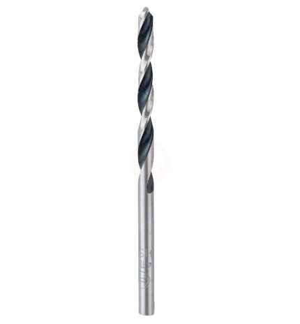 Bosch Metal Matkap Ucu HSS PointTeQ (DIN 338) 4,0 mm (10 Adet) - 2608577208