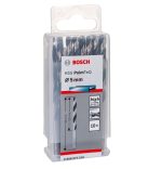 Bosch Metal Matkap Ucu HSS PointTeQ (DIN 338) 5,0 mm (10 Adet) - 2608577218 - Görsel 2