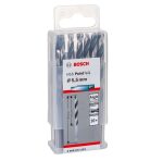 Bosch Metal Matkap Ucu HSS PointTeQ (DIN 338) 5,5 mm (10 Adet) - 2608577223 - Görsel 2