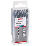 Bosch Metal Matkap Ucu HSS PointTeQ (DIN 338) 6,0 mm (10 Adet) - 2608577228 - Görsel 2