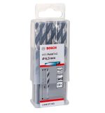 Bosch Metal Matkap Ucu HSS PointTeQ (DIN 338) 6,5 mm (10 Adet) - 2608577233 - Görsel 2