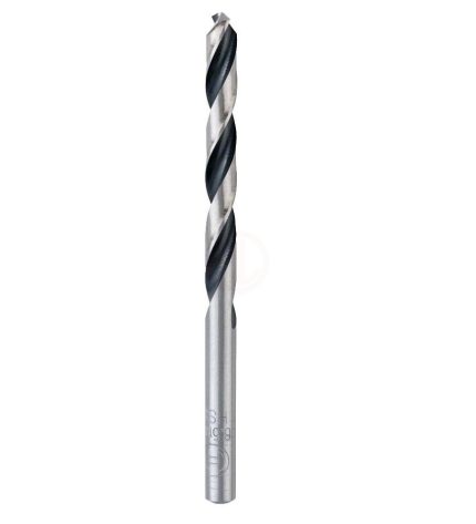 Bosch Metal Matkap Ucu HSS PointTeQ (DIN 338) 6,5 mm (10 Adet) - 2608577233