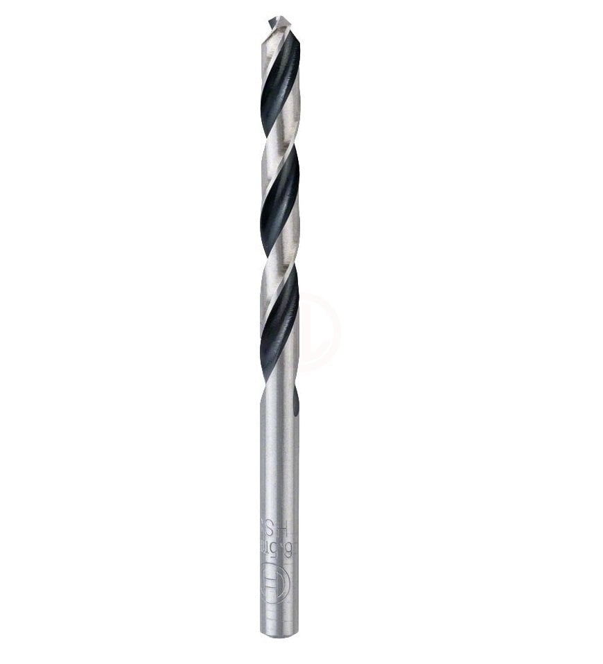 bosch-metal-matkap-uc-hss-pointtec-6-5-mm-10-lu-paket-2608577233 Bosch Metal Matkap Ucu HSS PointTeQ (DIN 338) 6,5 mm (10 Adet) - 2608577233 - Görsel 1