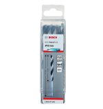 Bosch Metal Matkap Ucu HSS PointTeQ (DIN 338) 8,0 mm (10 Adet) - 2608577248