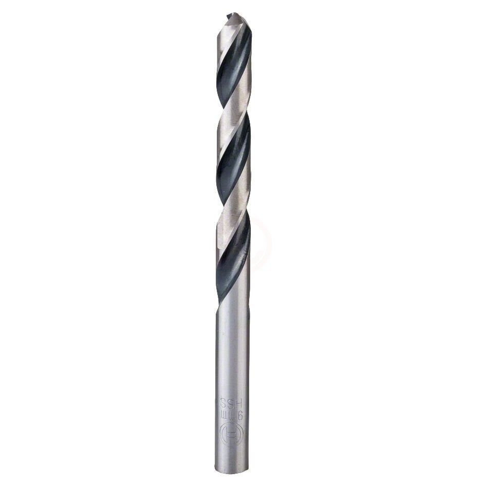 bosch-metal-matkap-uc-hss-pointtec-9-0-mm-10-lu-paket-2608577258 Bosch Metal Matkap Ucu HSS PointTeQ (DIN 338) 9,0 mm (10 Adet) - 2608577258 - Görsel 1