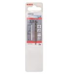 Bosch Metal Matkap Ucu HSS-Co DIN 338 (Altın) 2,5x57 mm (1 Adet) - 2608585841 - Görsel 2