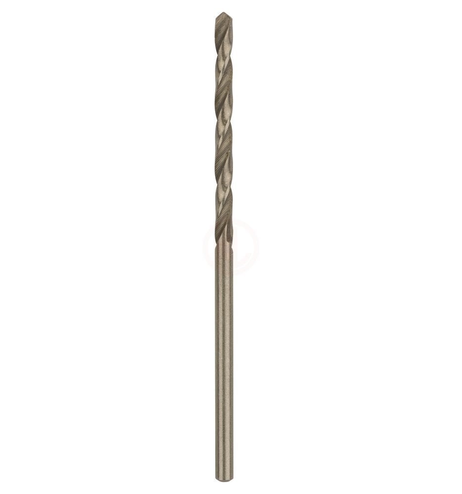 bosch-metal-matkap-ucu-hss-co-2-5x57-mm-2608585841 Bosch Metal Matkap Ucu HSS-Co DIN 338 (Altın) 2,5x57 mm (1 Adet) - 2608585841 - Görsel 1
