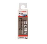 Bosch Metal Matkap Ucu HSS-Co DIN 338 (Altın) 3,5x70 mm (10 Adet) - 2608585879 - Görsel 2