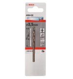 Bosch Metal Matkap Ucu HSS-Co DIN 338 (Altın) 3,5x70 mm (1 Adet) - 2608585845 - Görsel 2