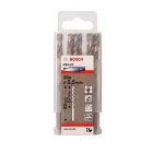 Bosch Metal Matkap Ucu HSS-Co DIN 338 (Altın) 5,5x93 mm (10 Adet) - 2608585888 - Görsel 2