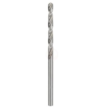 Bosch Metal Matkap Ucu HSS-G DIN 338 (Gümüş) 3,5x70 mm (2 Adet) - 2608585914