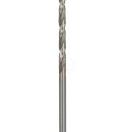 Bosch Metal Matkap Ucu HSS-G DIN 338 (Gümüş) 4,0x75 mm (10 Adet) - 2608595059