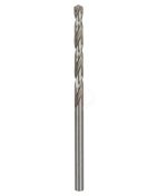 Bosch Metal Matkap Ucu HSS-G DIN 338 (Gümüş) 4,0x75 mm (10 Adet) - 2608595059