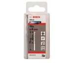 Bosch Metal Matkap Ucu HSS-G DIN 338 (Gümüş) 4,0x75 mm (10 Adet) - 2608595059 - Görsel 2