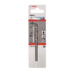 Bosch Metal Matkap Ucu HSS-G DIN 338 (Gümüş) 5,0x86 mm (1 Adet) - 2608585922 - Görsel 2