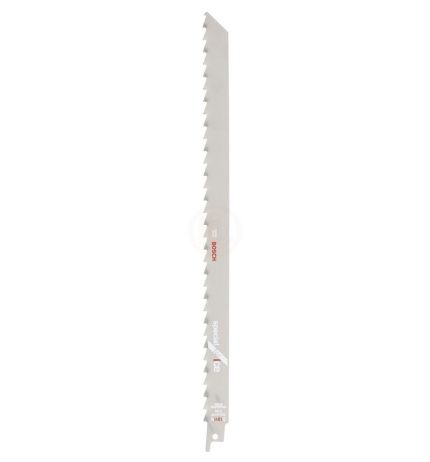 Bosch Panter Testere Bıçağı Special For İce S 1211 K 300 mm (5 Adet) - 2608652900